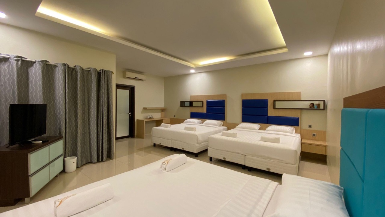 Photo of Bedroom in Lubuk Baja