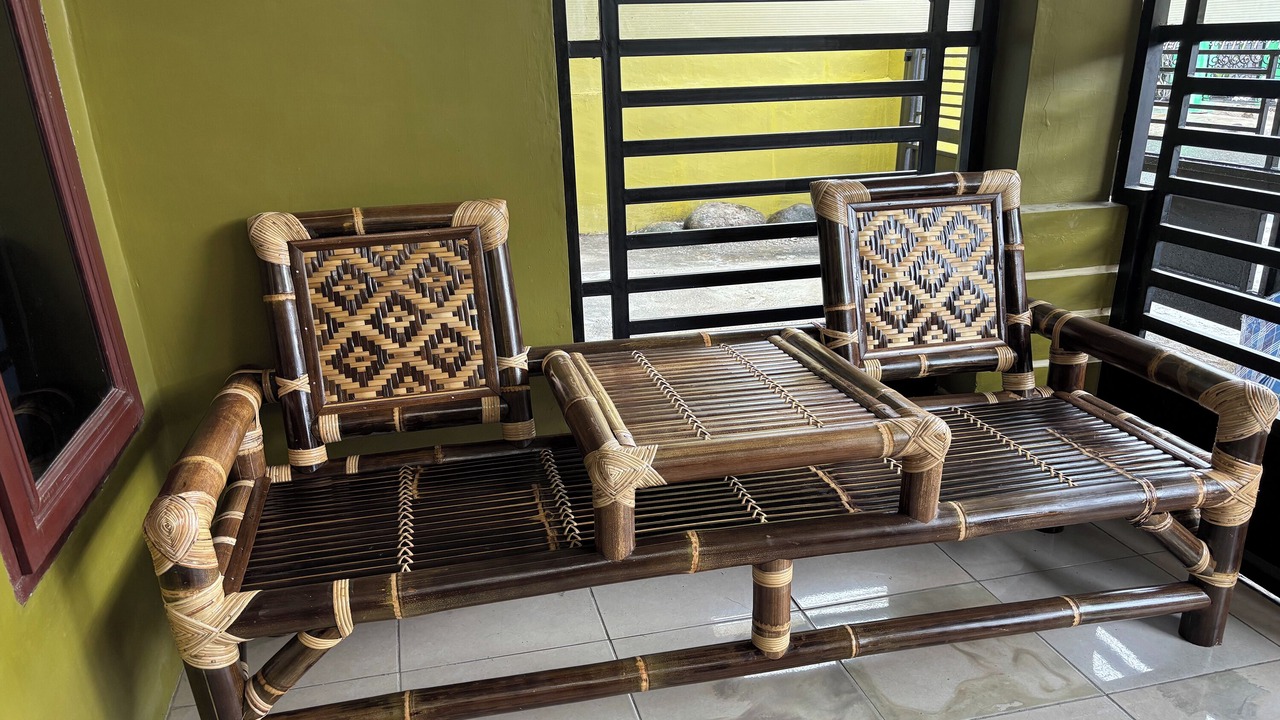 Photo of Bedroom in Binjai