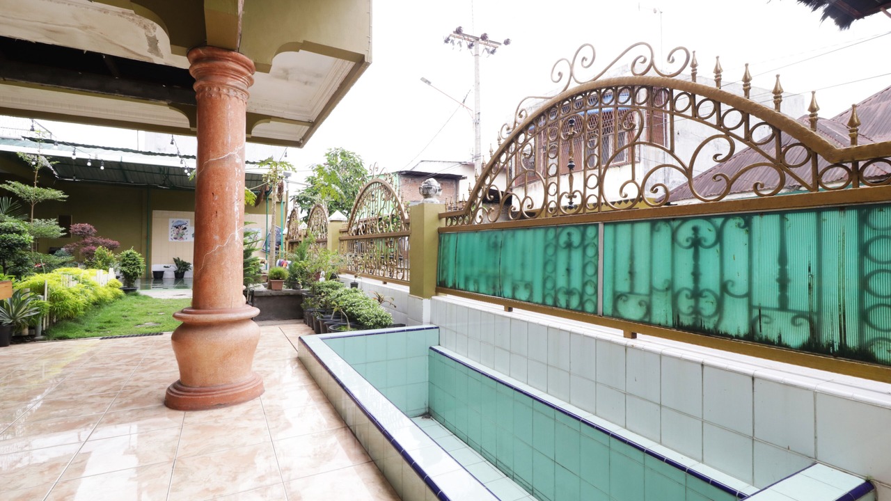 Photo of Outdoor in Binjai