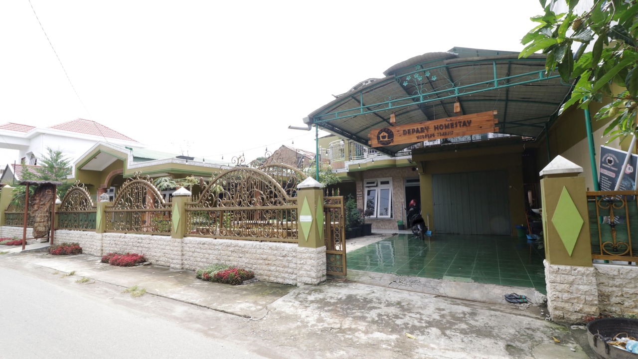 Photo of Outdoor in Binjai