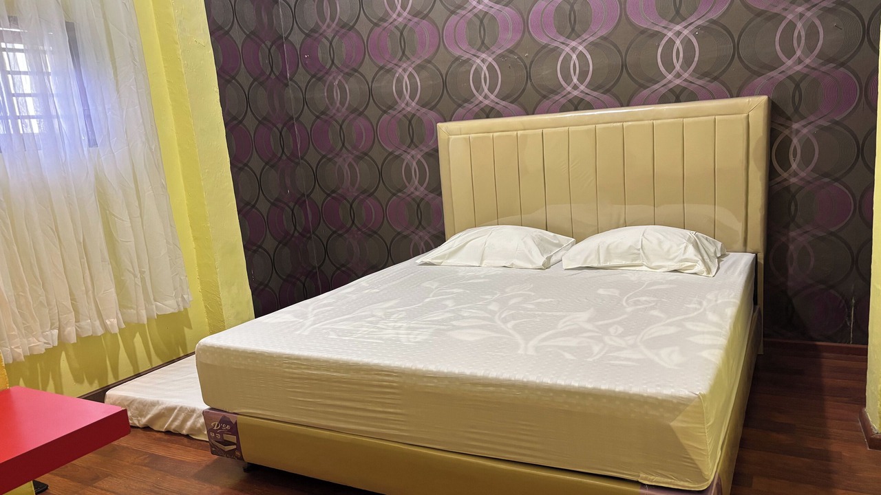 Photo of Bedroom in Binjai