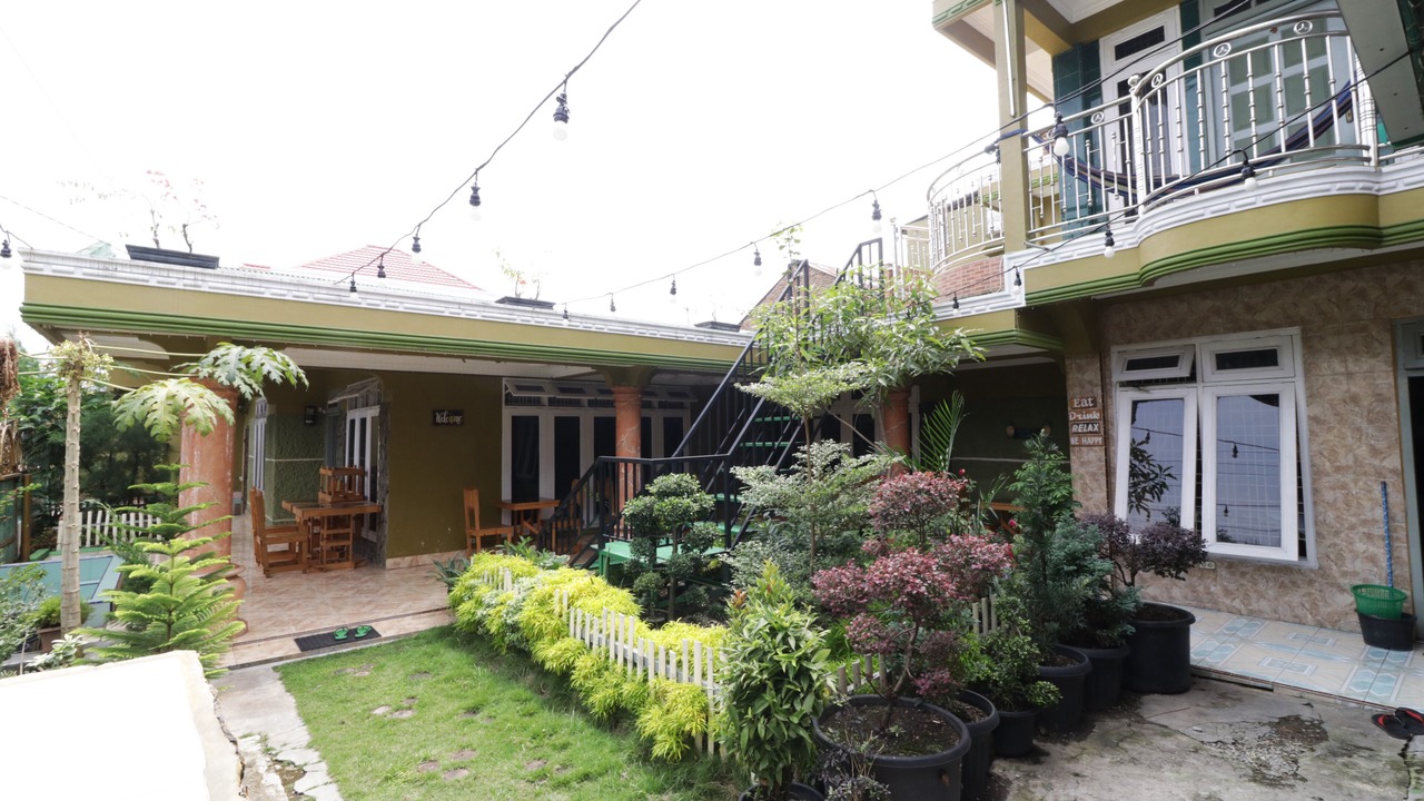 Photo of Outdoor in Binjai
