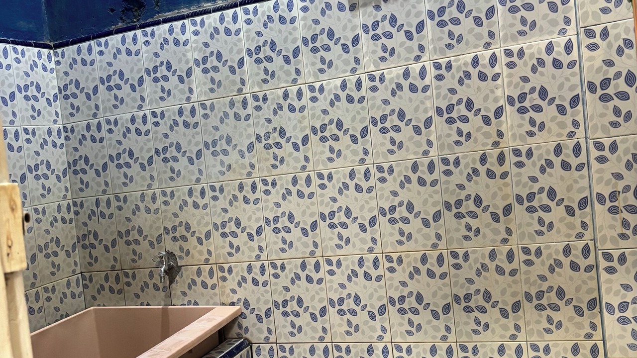 Photo of Bathroom in Binjai
