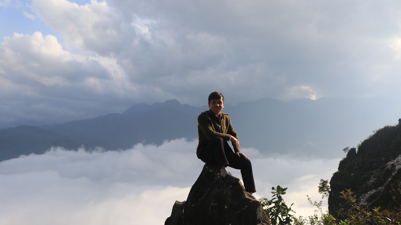 Photo of Others in Sa Pa