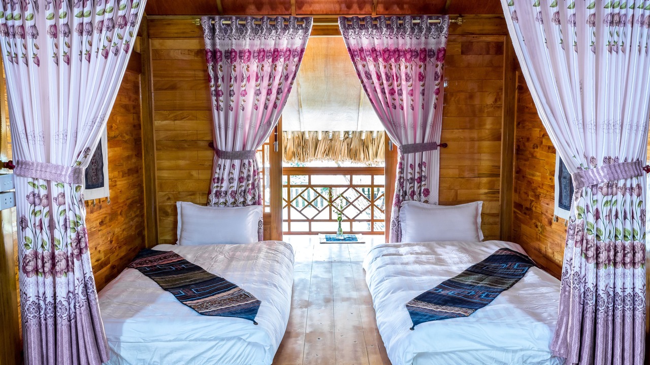 Photo of Bedroom in Sa Pa