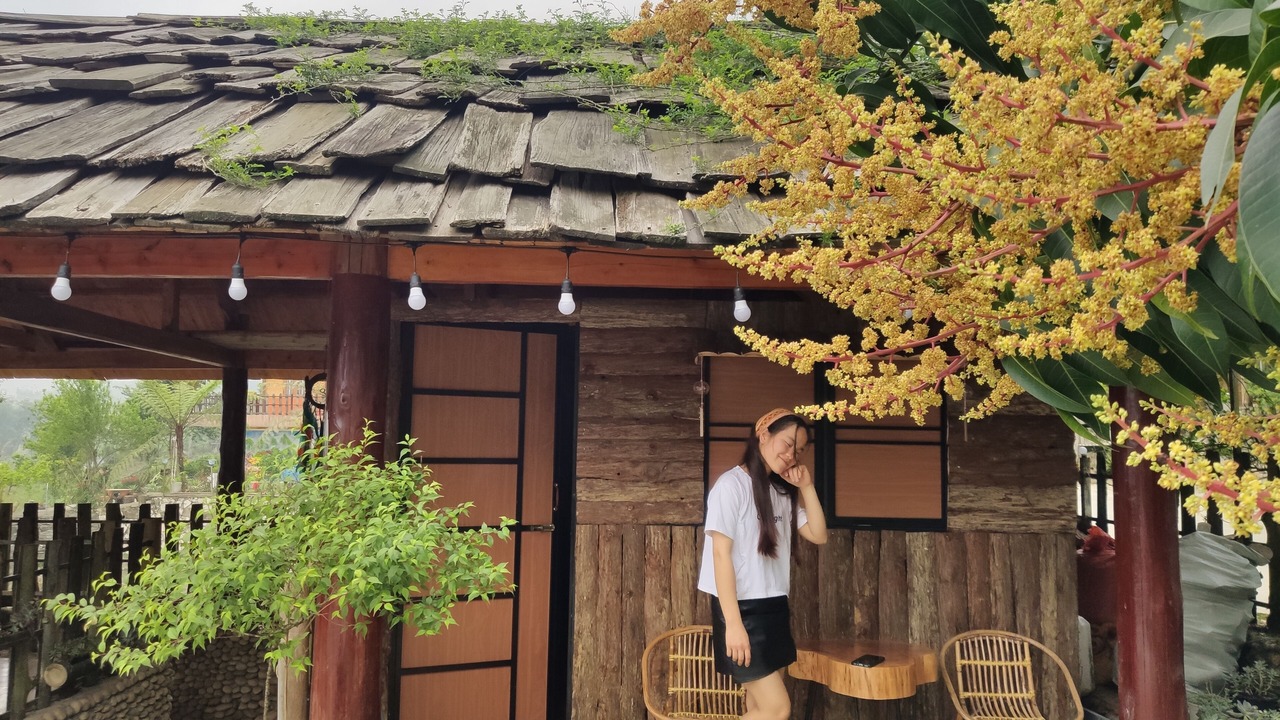 Photo of Outdoor in Sa Pa