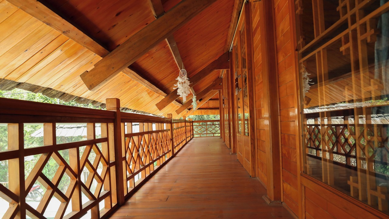 Photo of Patio Balcony in Sa Pa