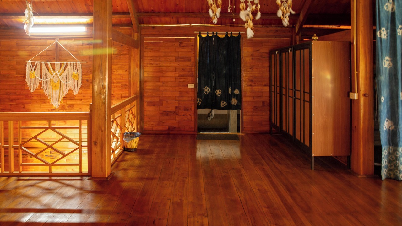 Photo of Livingroom in Sa Pa