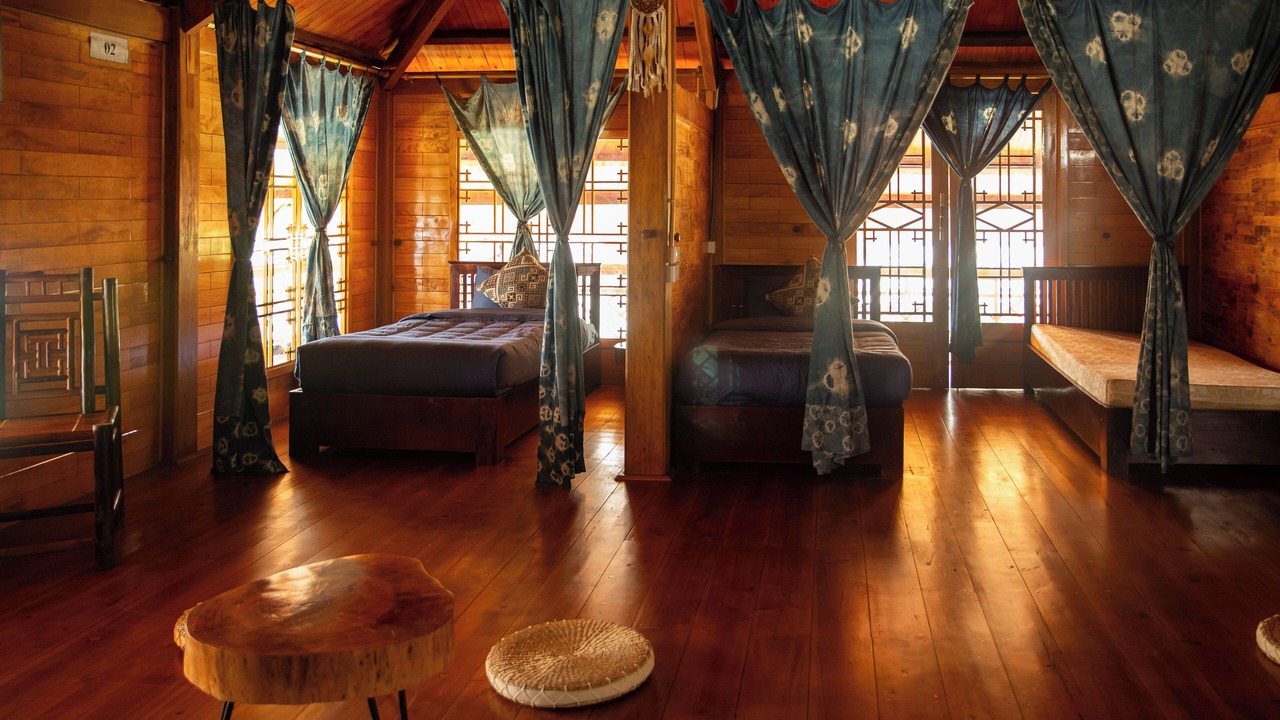 Photo of Livingroom in Sa Pa