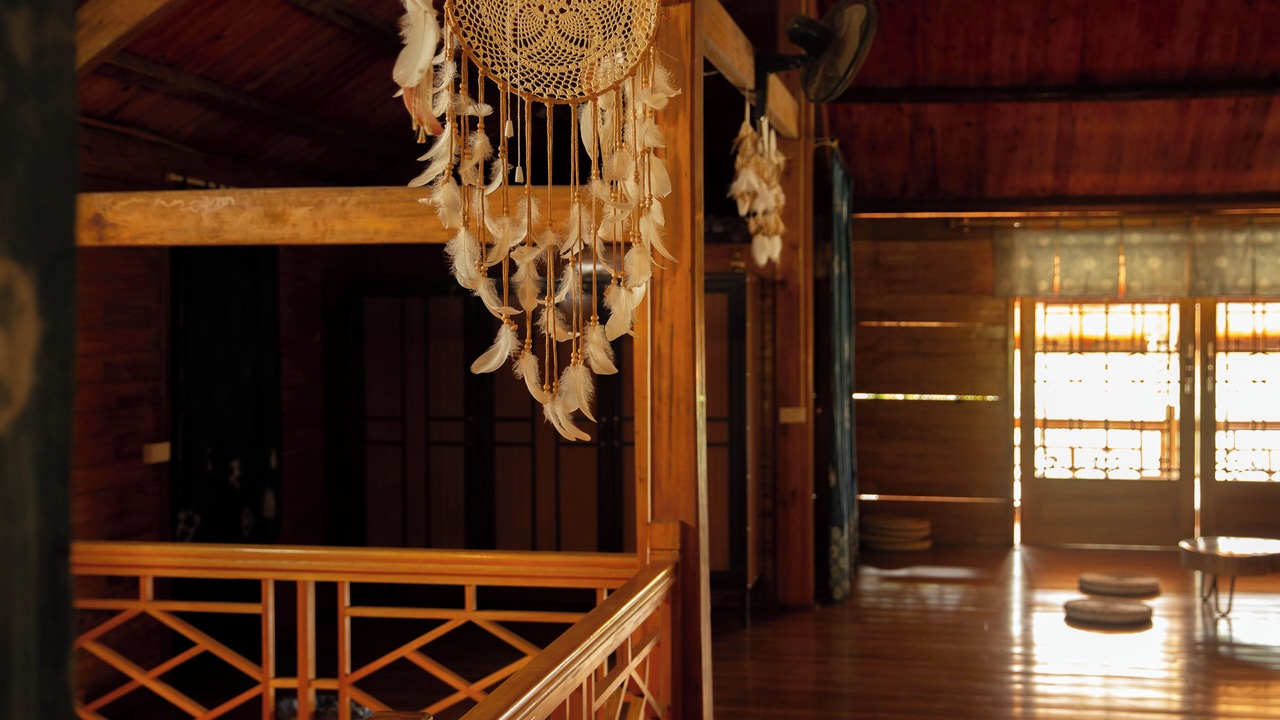 Photo of Livingroom in Sa Pa