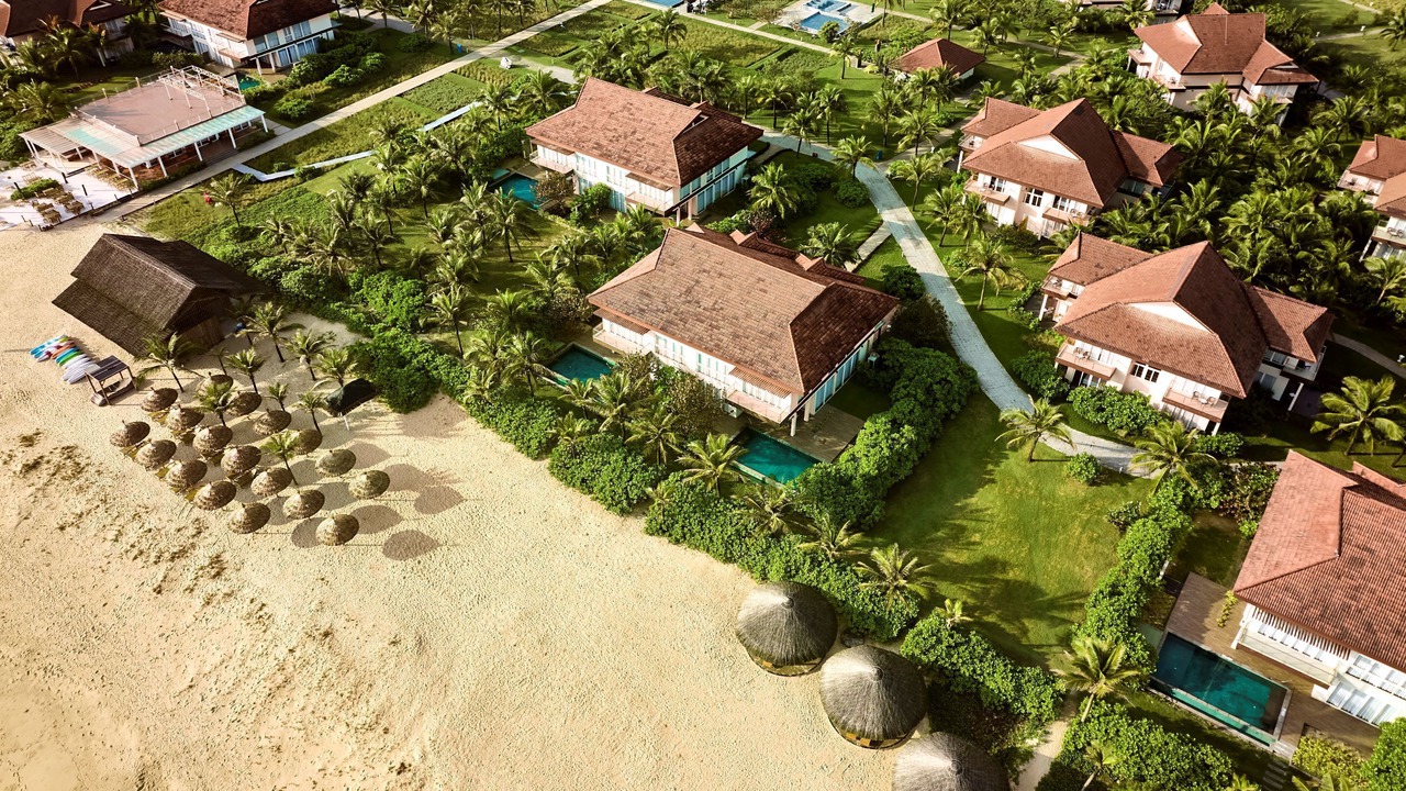 Photo of Outdoor in Nui Thanh