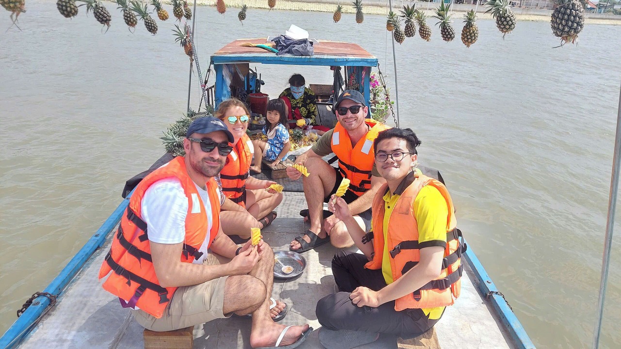 Photo of Others in Ninh Kieu
