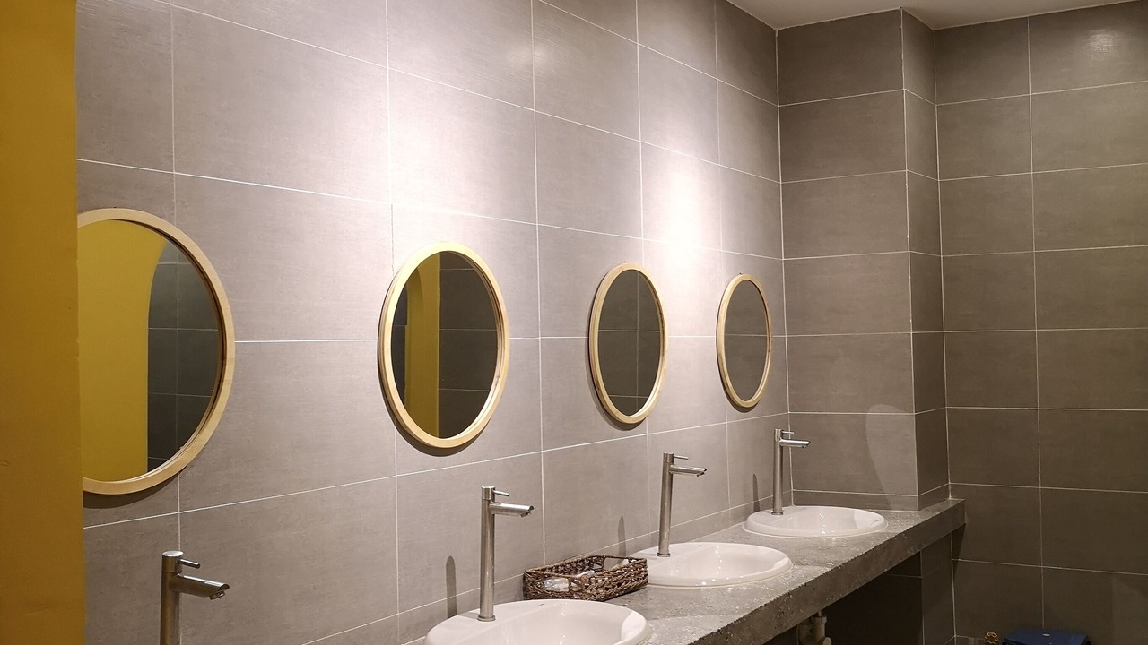 Photo of Bathroom in Ninh Kieu