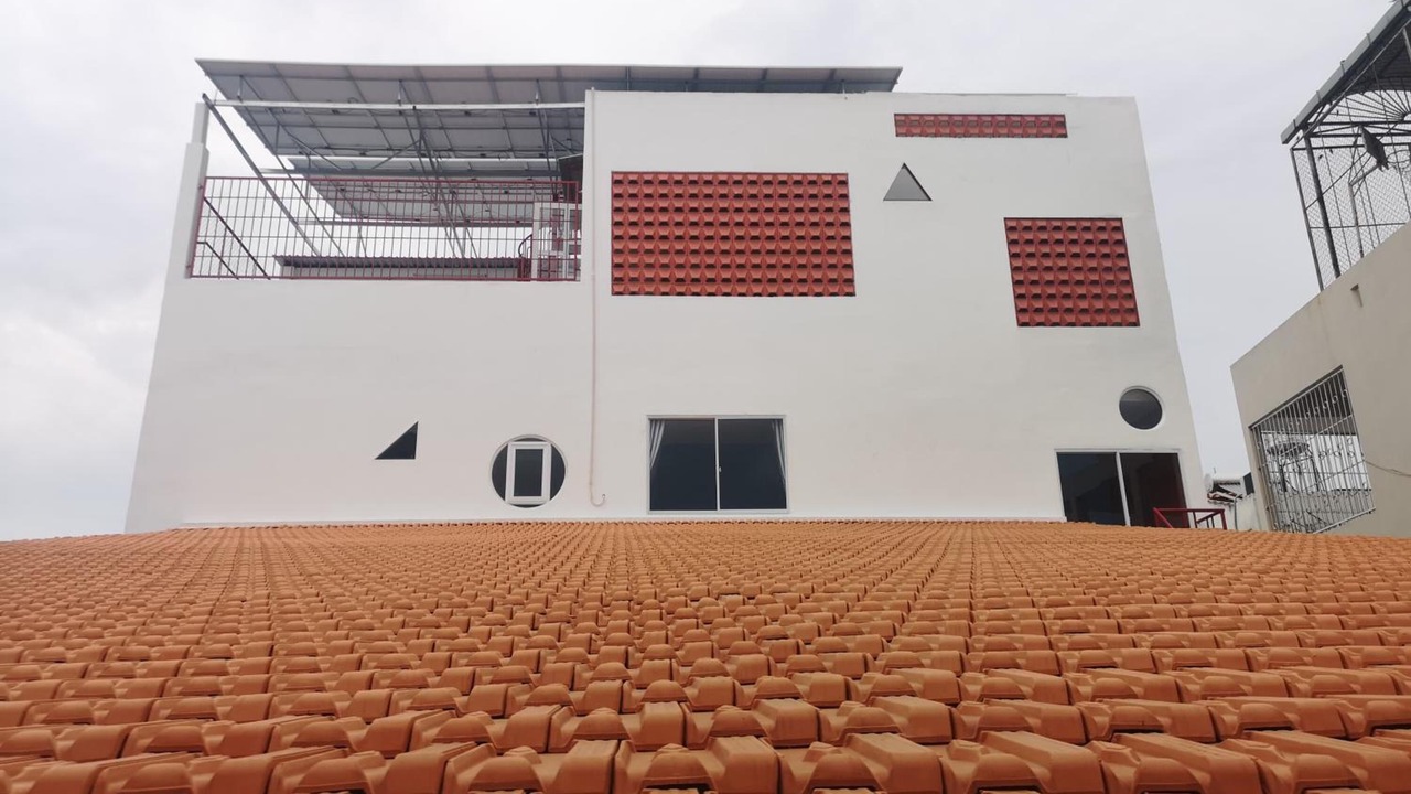 Photo of Outdoor in Ninh Kieu