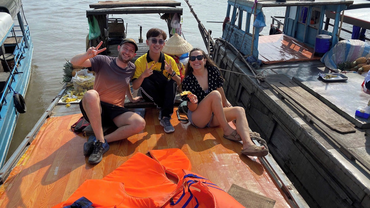 Photo of Others in Ninh Kieu