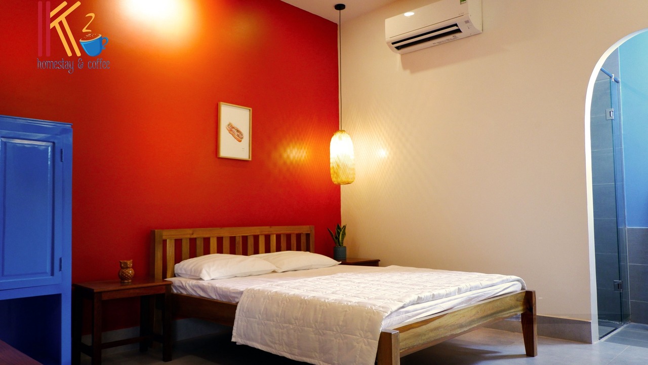 Photo of Bedroom in Ninh Kieu