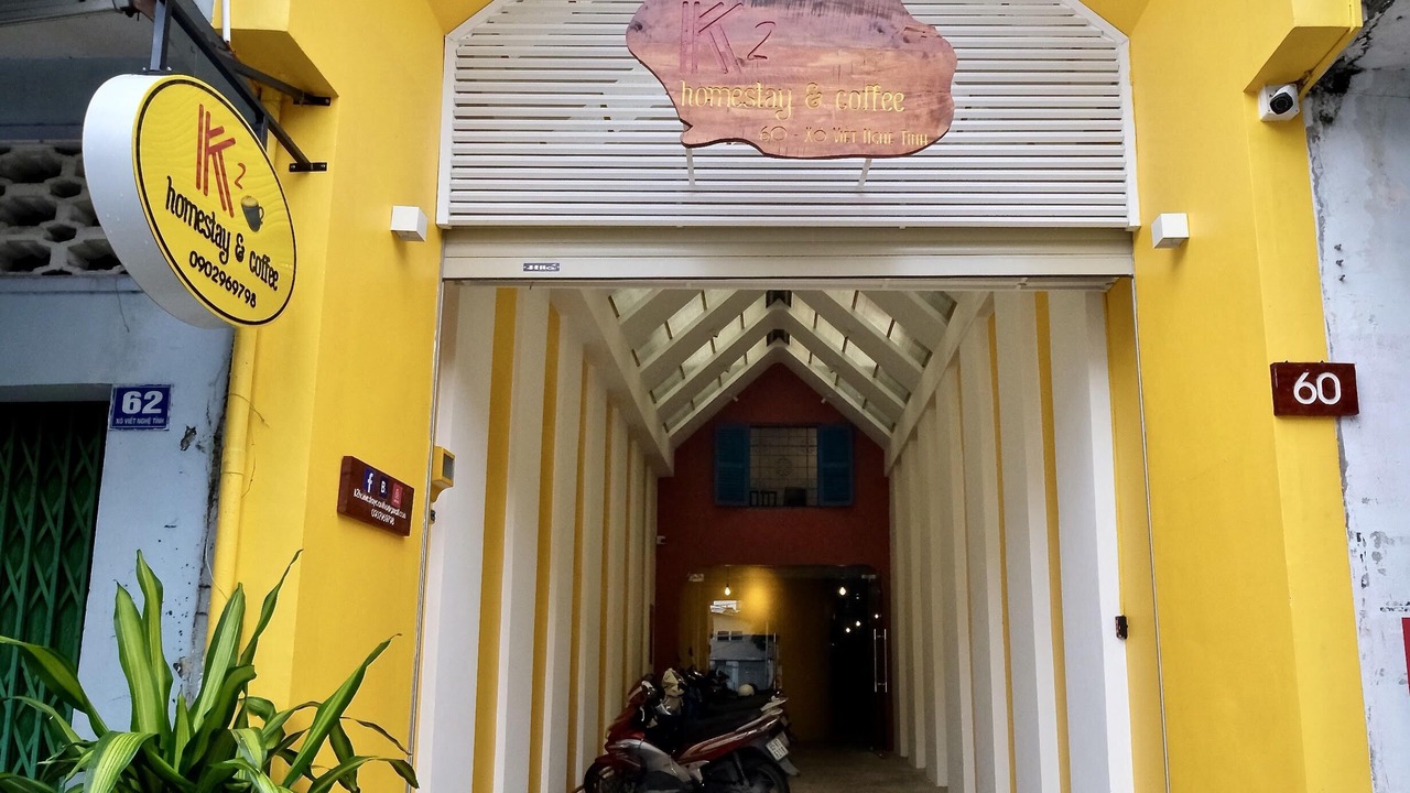 Photo of Outdoor in Ninh Kieu
