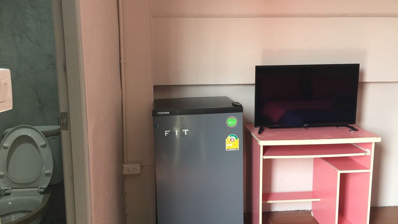 Photo of Bedroom in Ban Phe