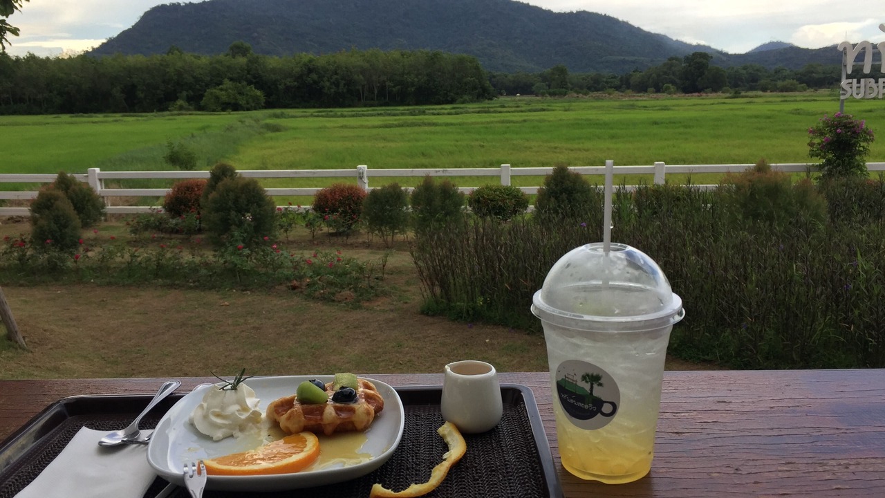 Photo of Outdoor in Ban Phe