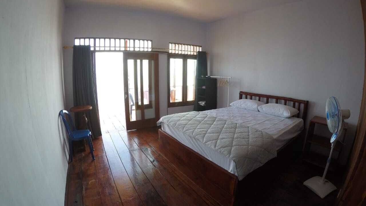 Photo of Patio Balcony in Salemang
