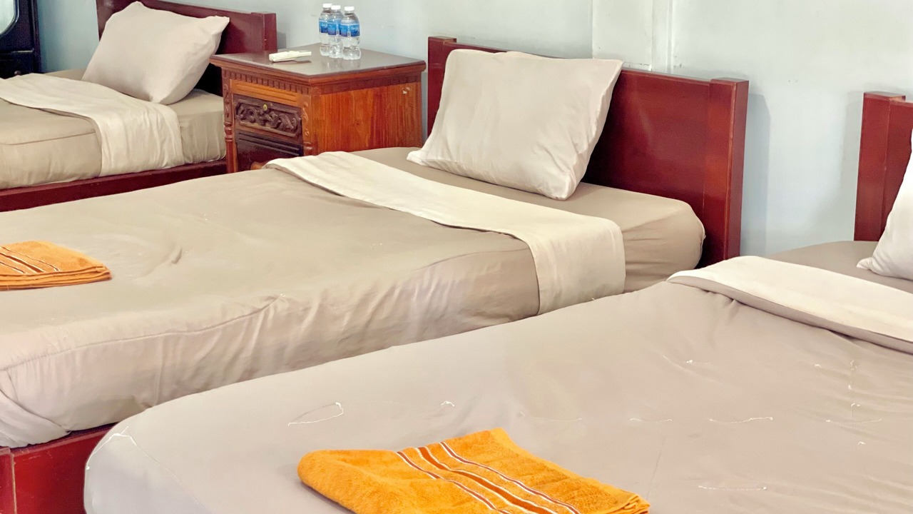 Photo of Bedroom in Daun Penh