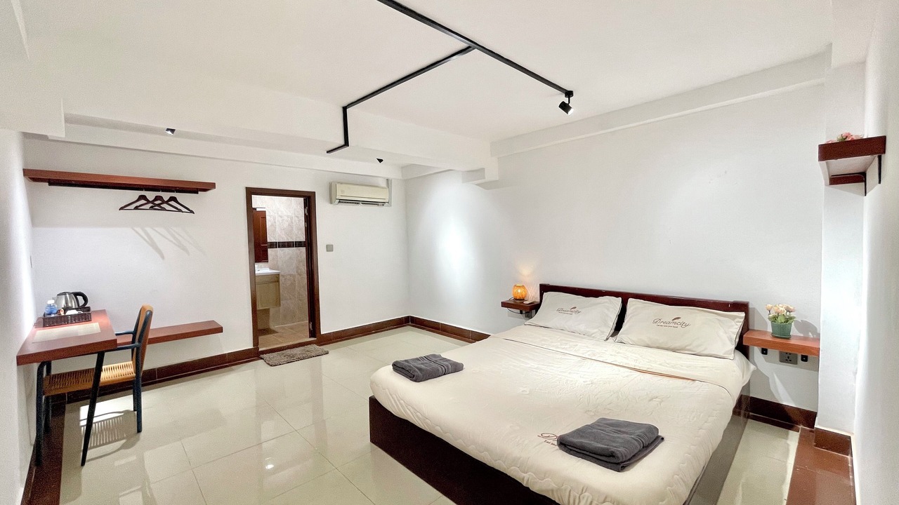 Photo of Bedroom in Daun Penh