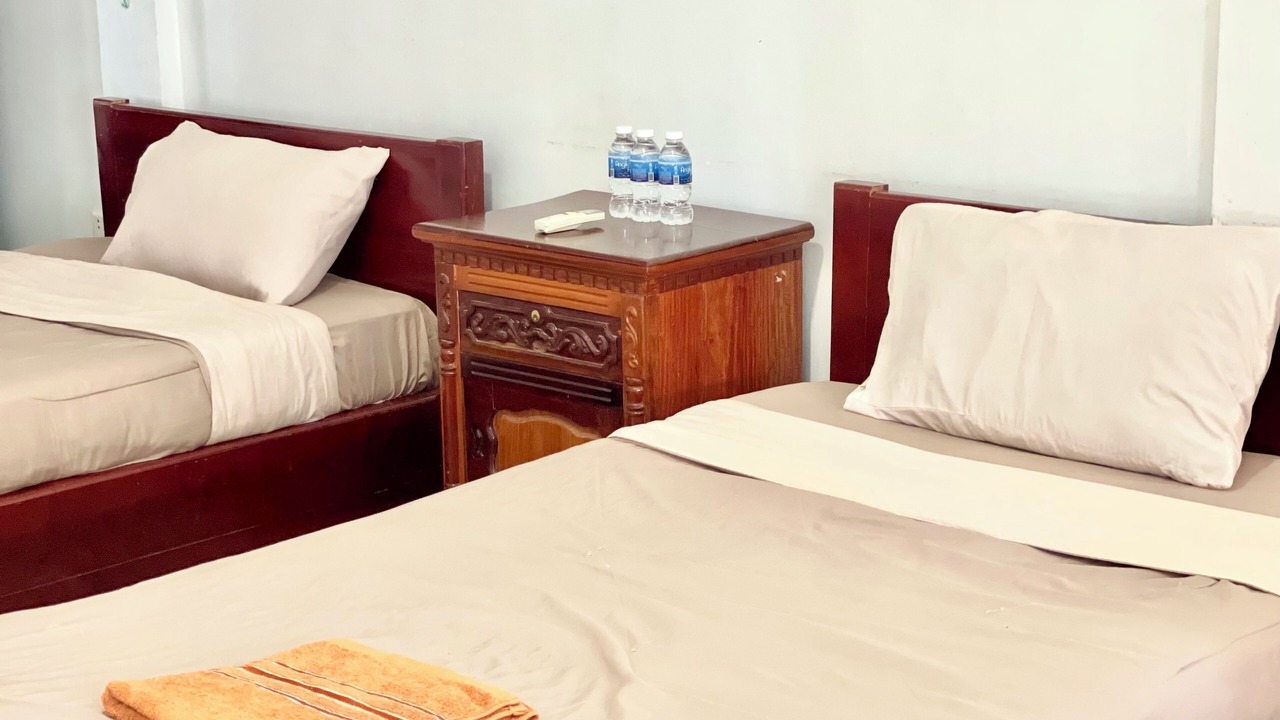 Photo of Bedroom in Daun Penh