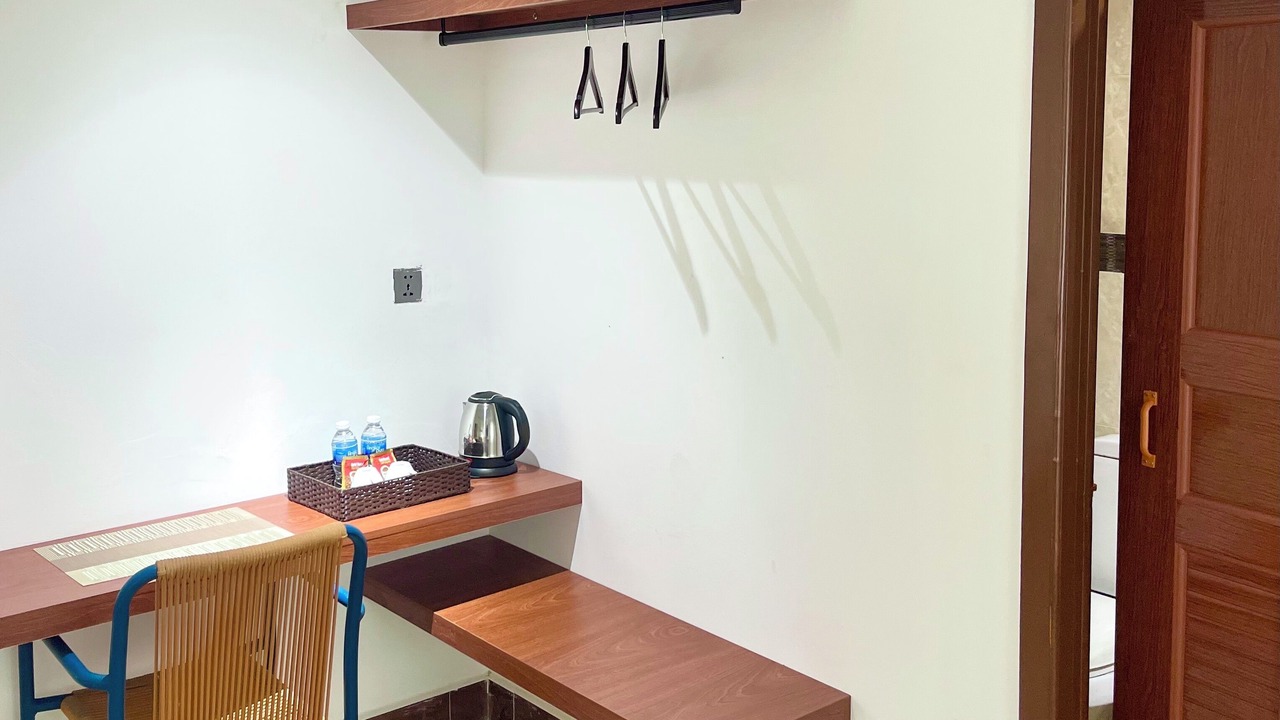 Photo of Bedroom in Daun Penh