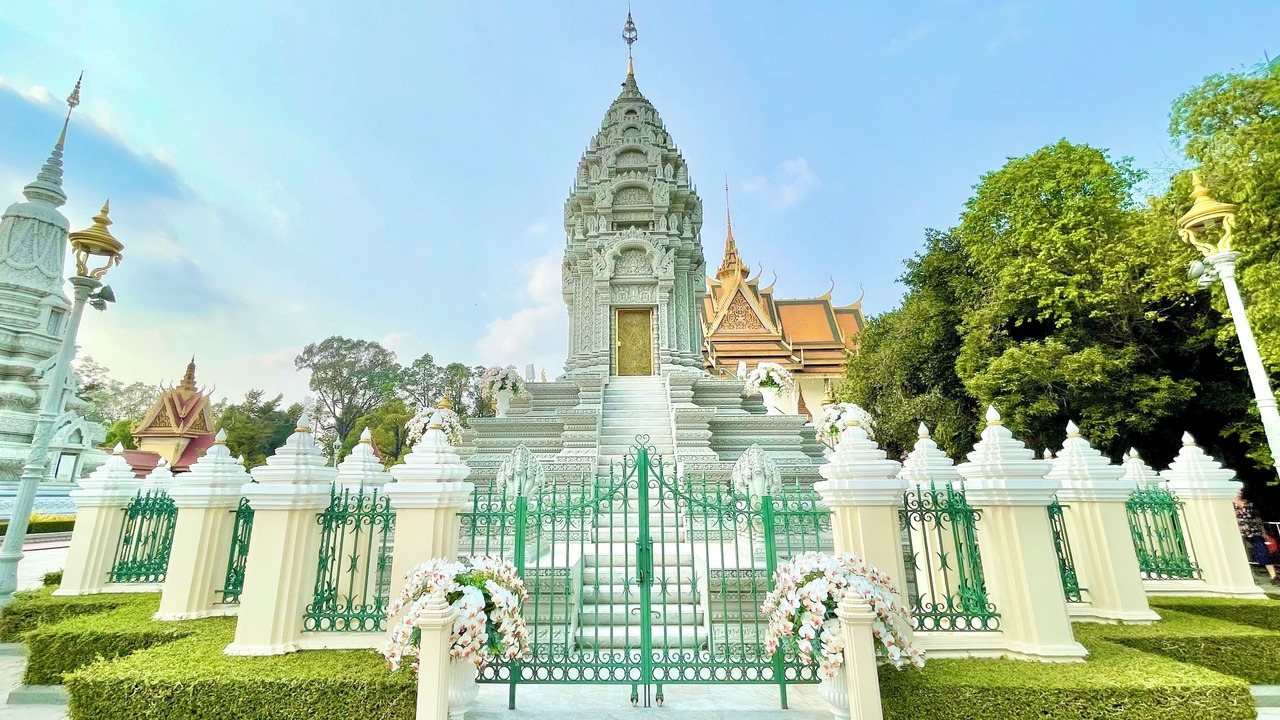 Photo of Others in Daun Penh