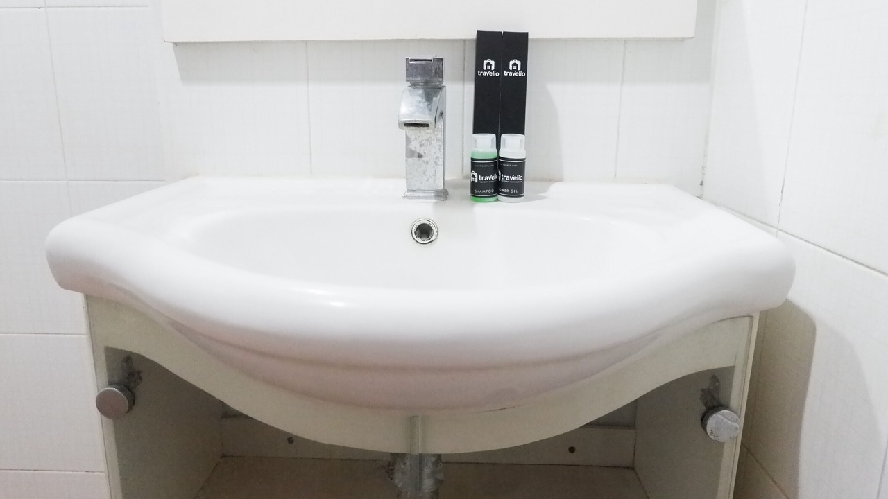 Photo of Bathroom in Siwalankerto