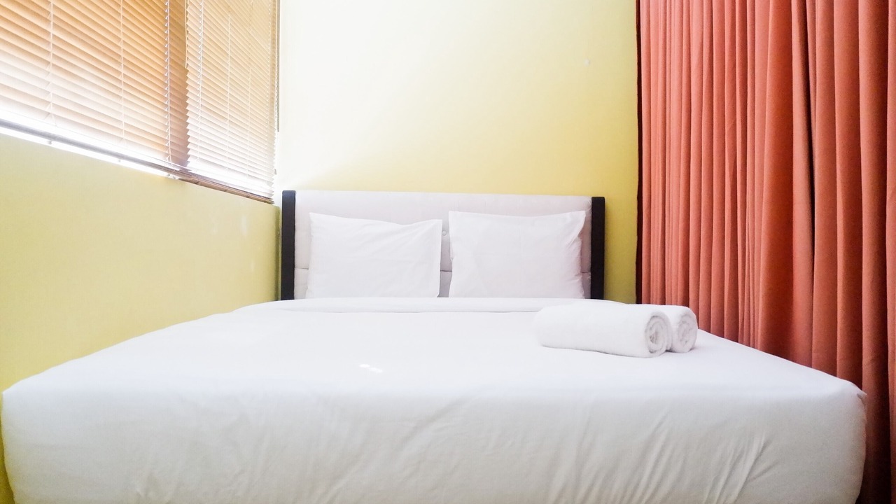 Photo of Bedroom in Siwalankerto