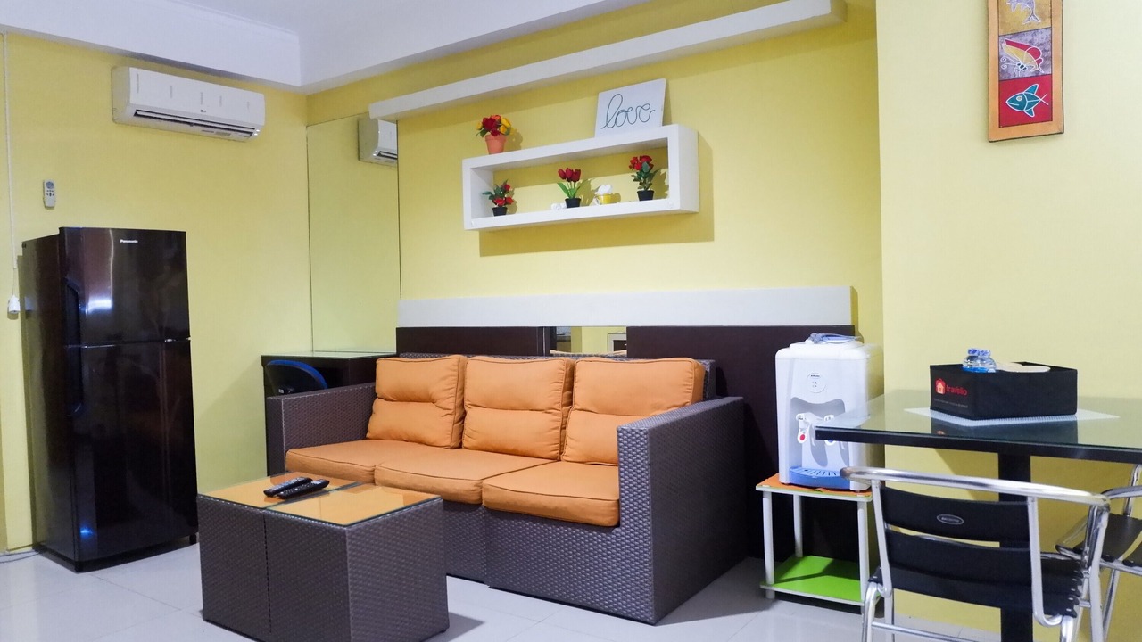 Photo of Bedroom in Siwalankerto