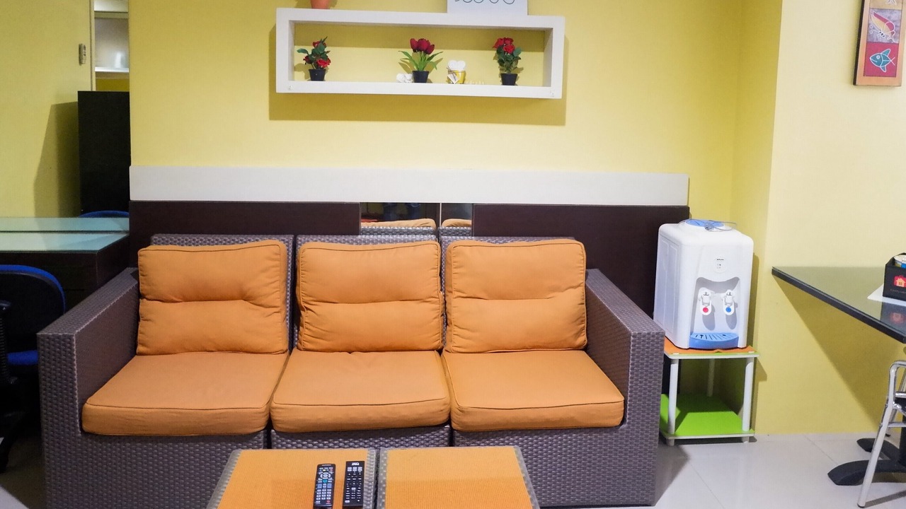 Photo of Bedroom in Siwalankerto