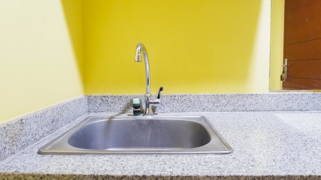 Photo of Bathroom in Siwalankerto