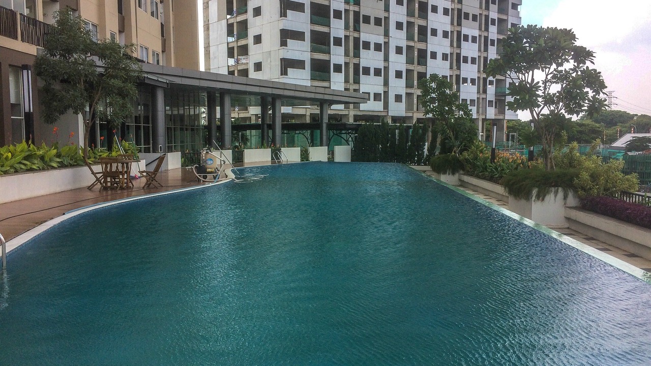 Photo of Outdoor in Cikarang