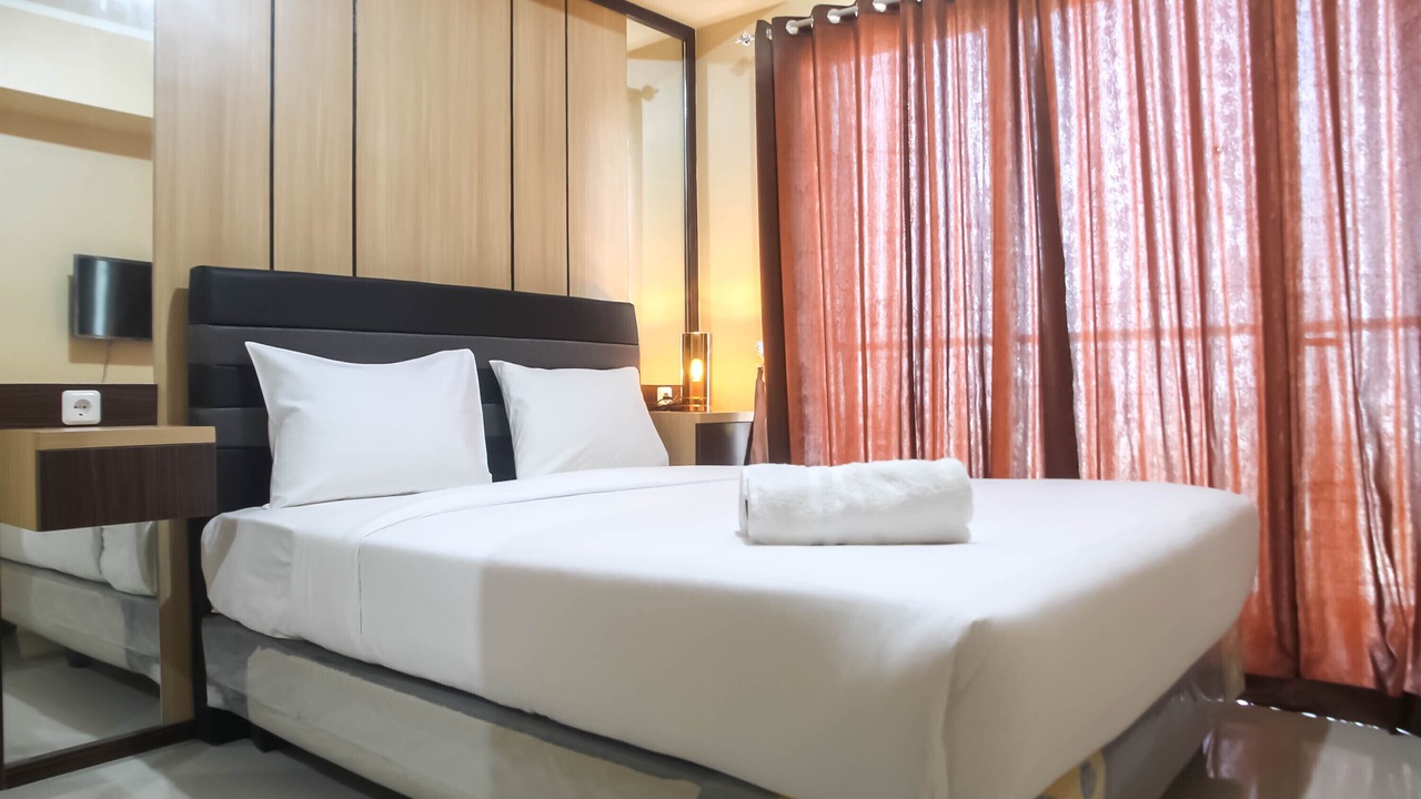 Photo of Bedroom in Cikarang