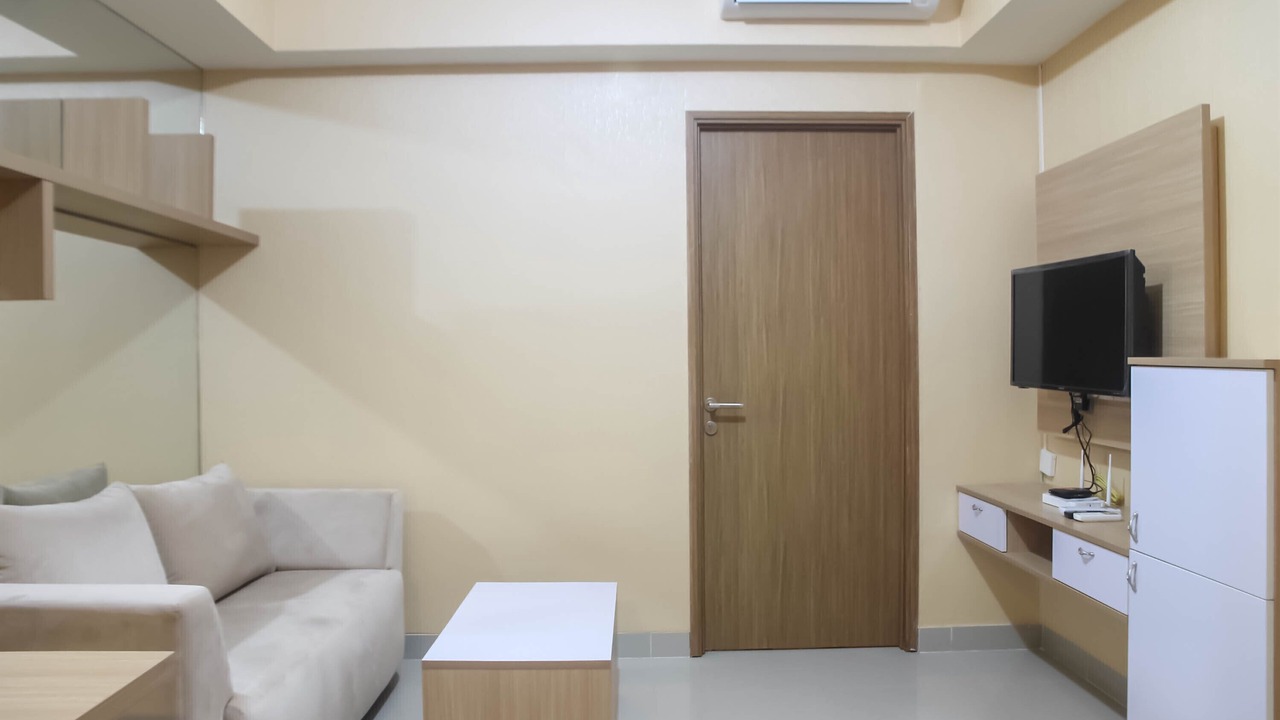 Photo of Bedroom in Cikarang