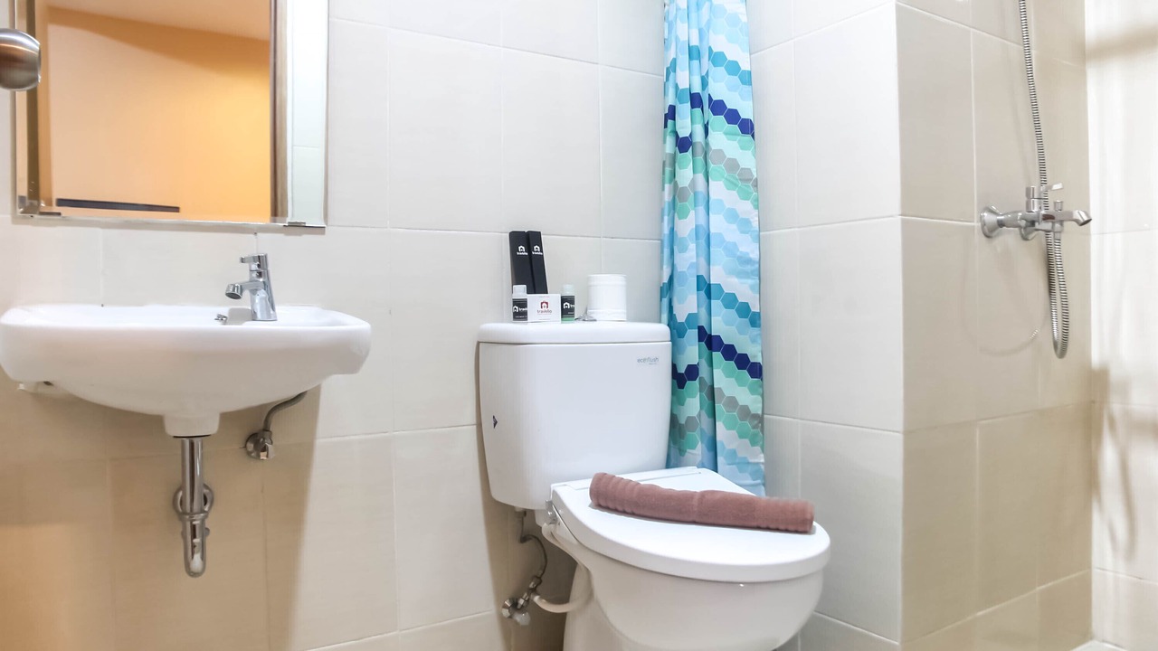 Photo of Bathroom in Cikarang