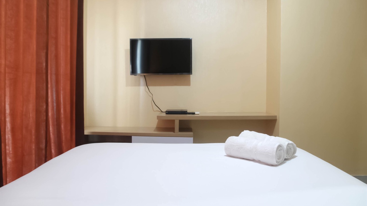 Photo of Bedroom in Cikarang