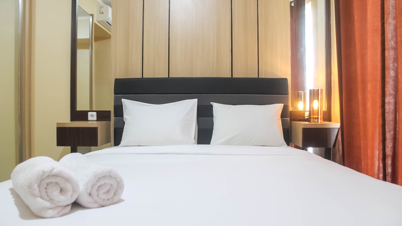 Photo of Bedroom in Cikarang