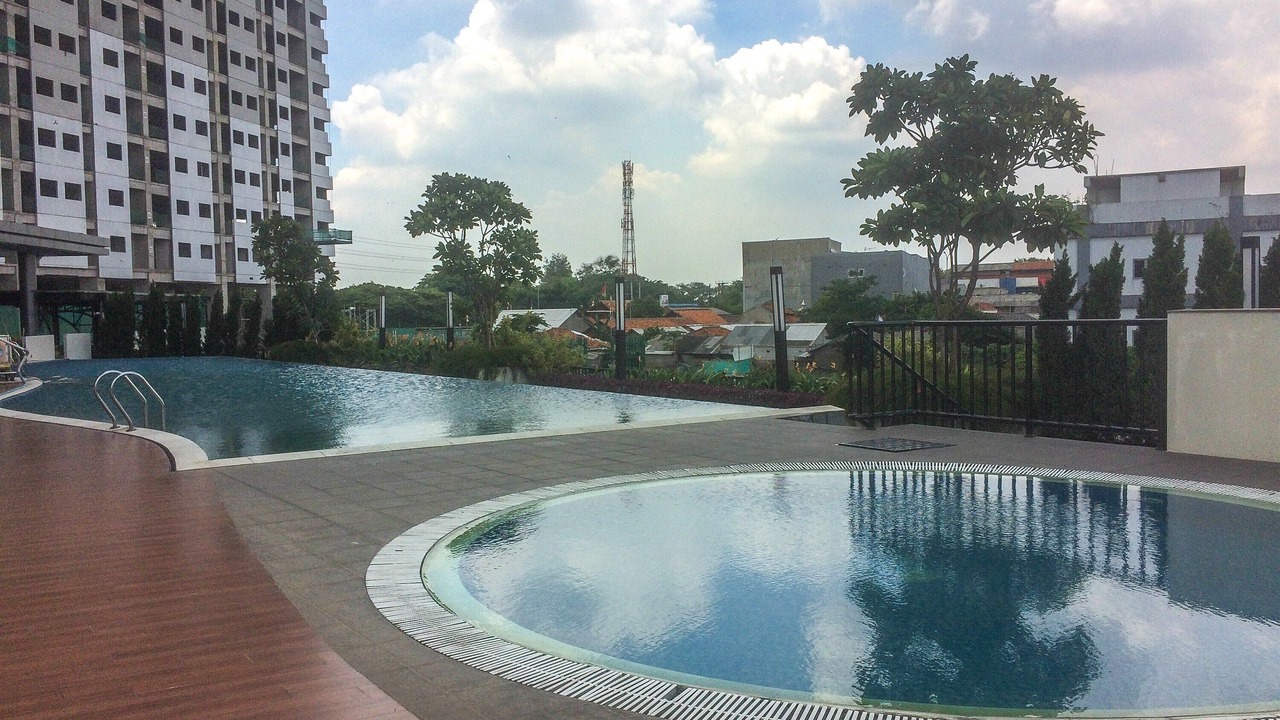 Photo of Outdoor in Cikarang