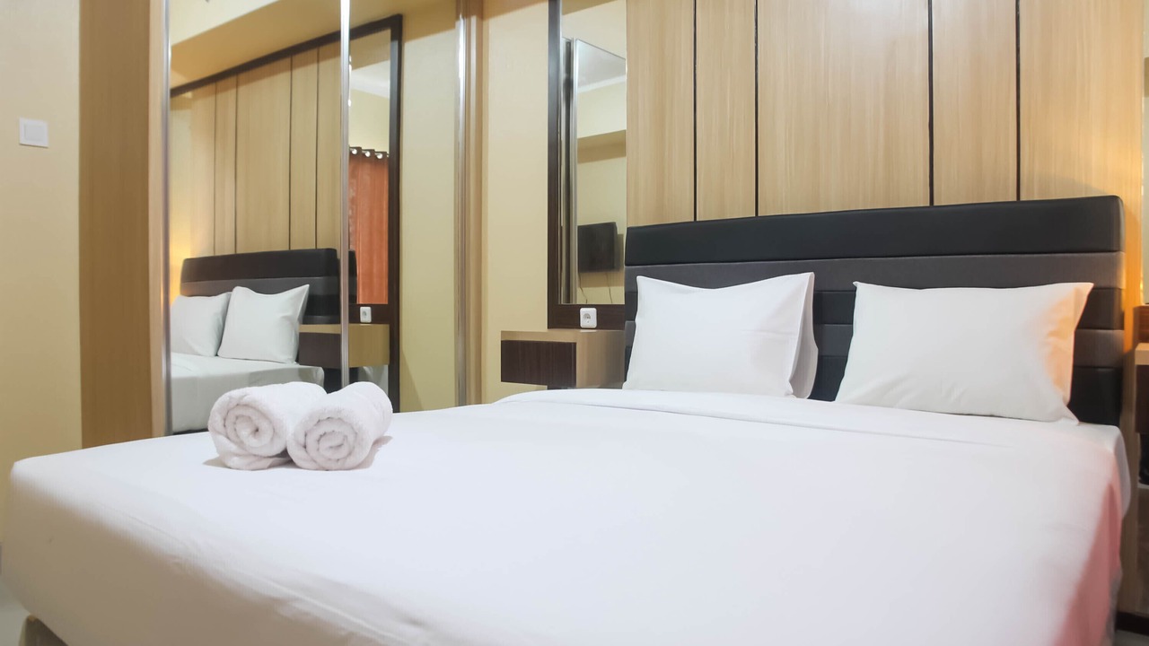 Photo of Bedroom in Cikarang