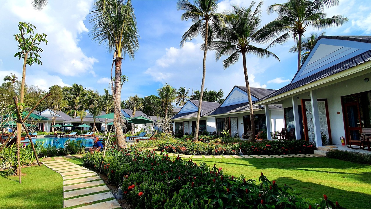 Photo of Outdoor in Ong Lang