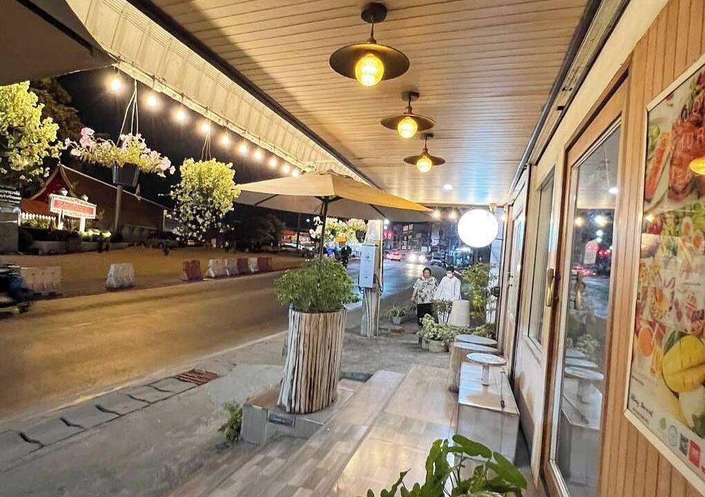 Photo of Outdoor in Chom Thong