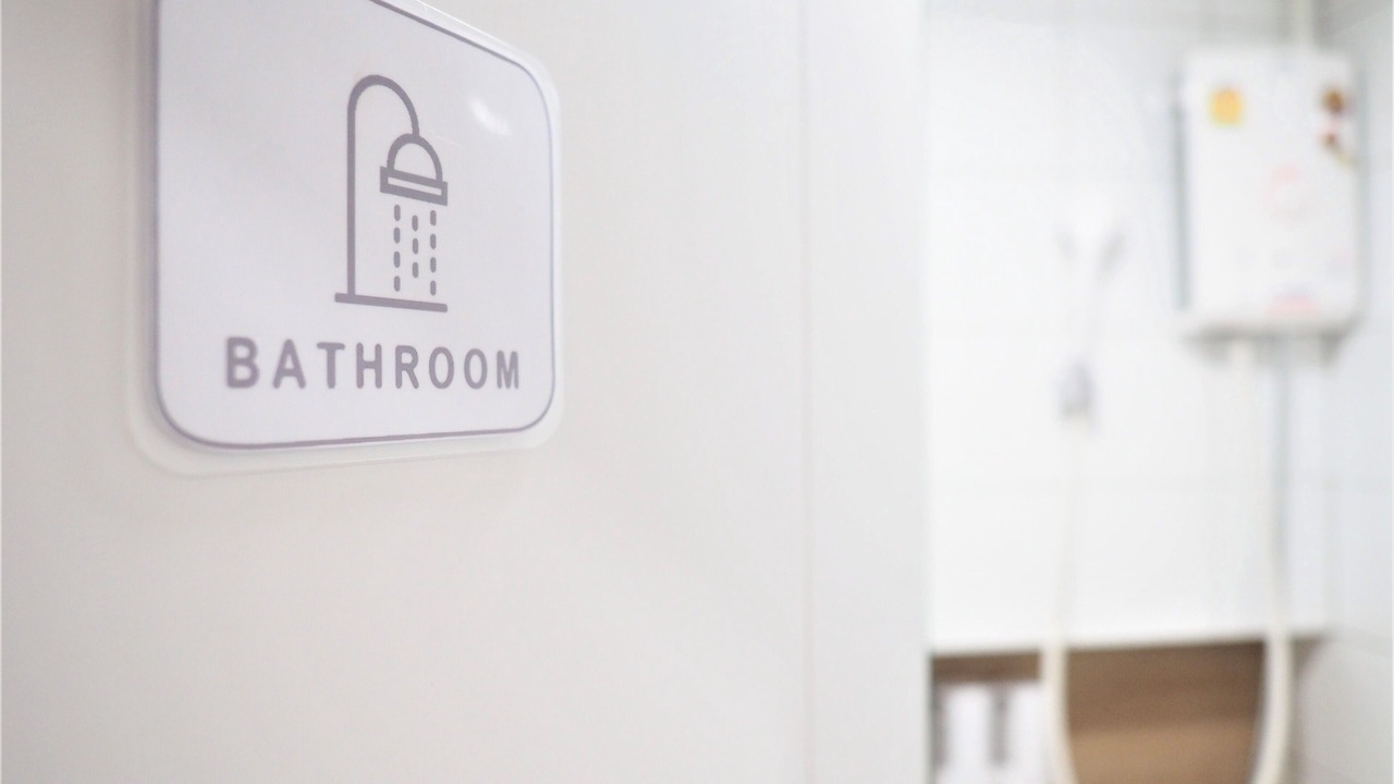 Photo of Bathroom in Chom Thong