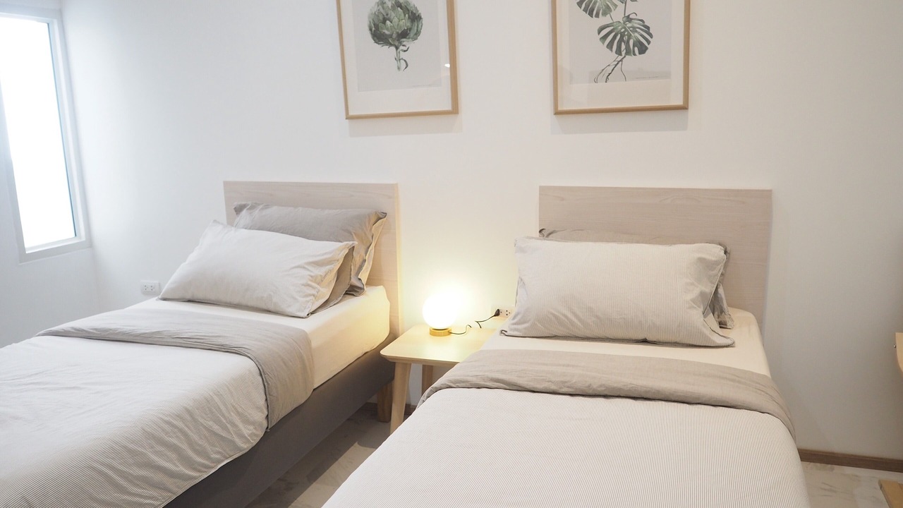 Photo of Bedroom in Chom Thong
