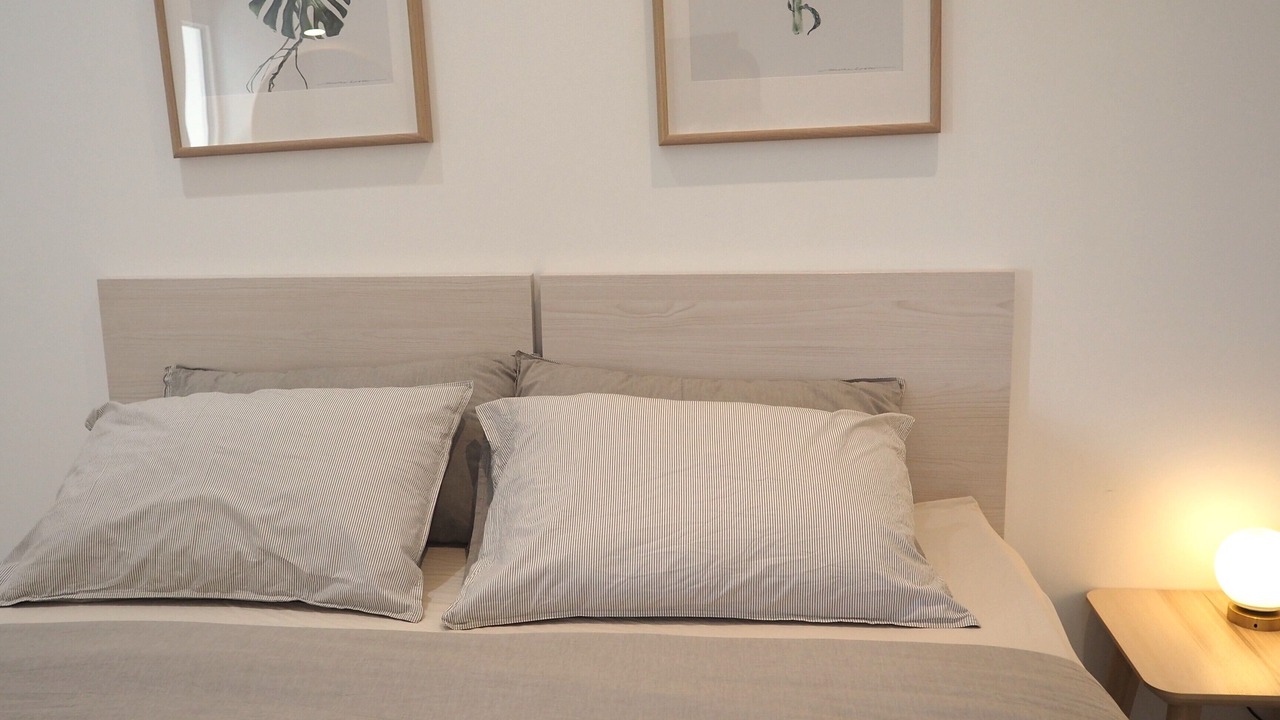 Photo of Bedroom in Chom Thong