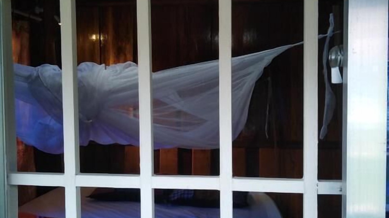 Photo of Bedroom in Koh Rong Sanloem