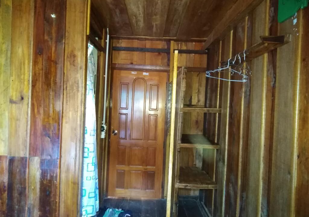 Photo of Bedroom in Koh Rong Sanloem