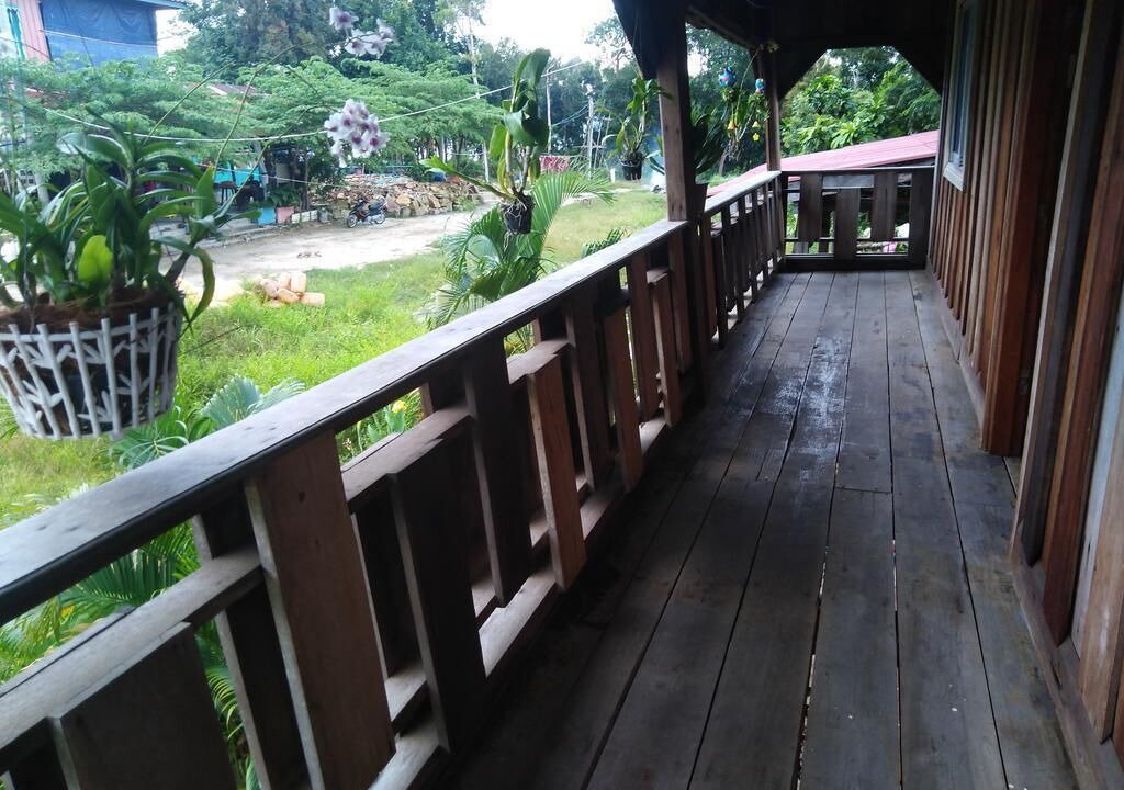 Photo of Patio Balcony in Koh Rong Sanloem